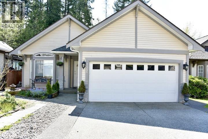 122 Blackberry Drive, Anmore, British Columbia  V3H 5B4 - Photo 2 - R3045968