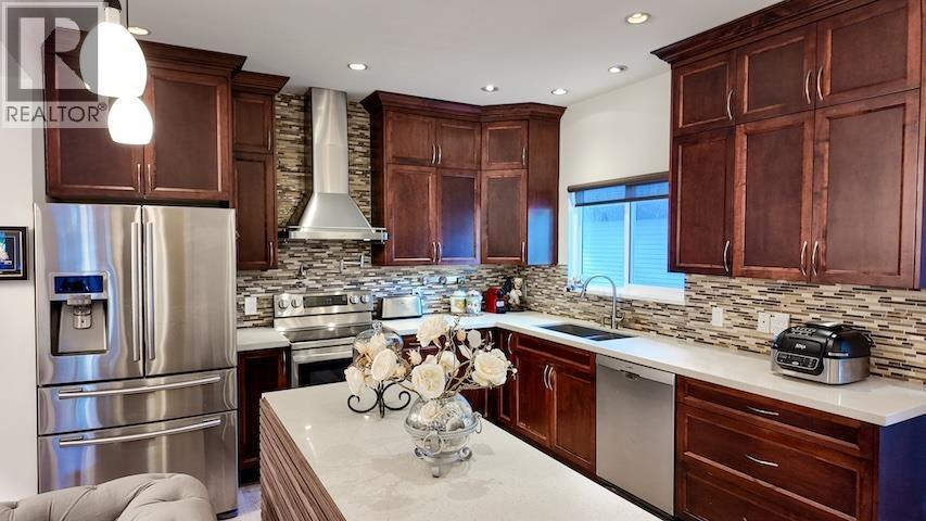 122 Blackberry Drive, Anmore, British Columbia  V3H 5B4 - Photo 3 - R3045968