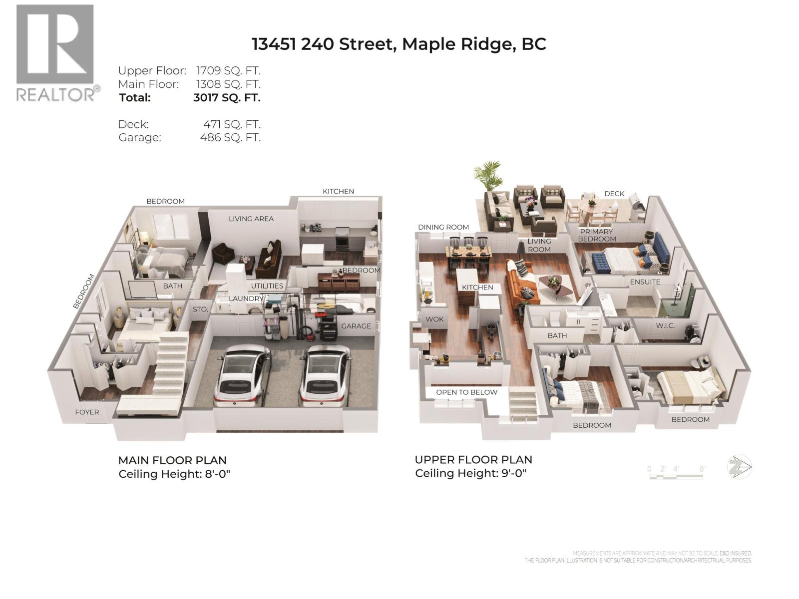 13451 240 Street, Maple Ridge, British Columbia  V4R 0A4 - Photo 33 - R3045981