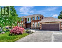 1399 Winterberry Drive 340 - Tyandaga, Burlington, Ca