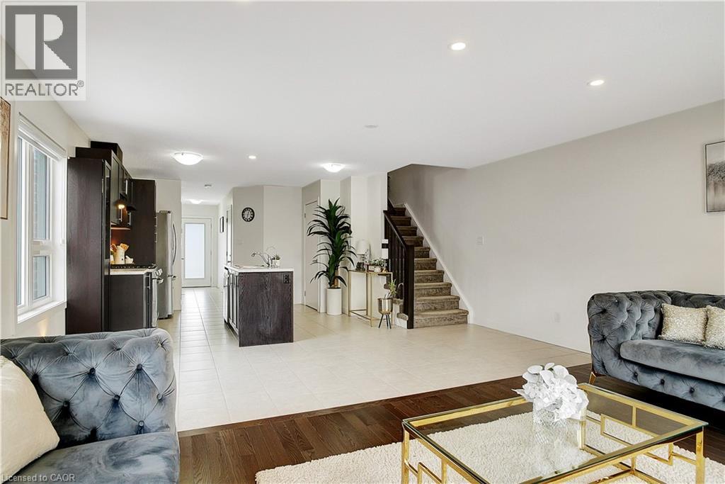 111 Pony Way Drive, Kitchener, Ontario  N2R 0R8 - Photo 18 - 40768170