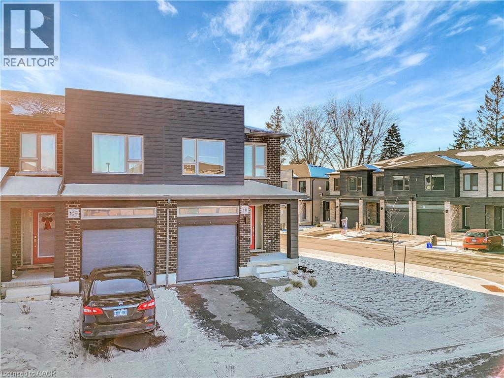 111 Pony Way Drive, Kitchener, Ontario  N2R 0R8 - Photo 5 - 40768170