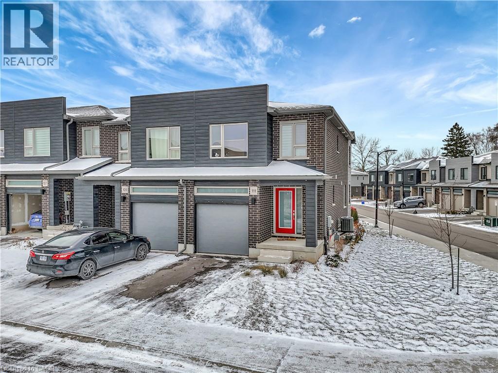 111 Pony Way Drive, Kitchener, Ontario  N2R 0R8 - Photo 2 - 40768170