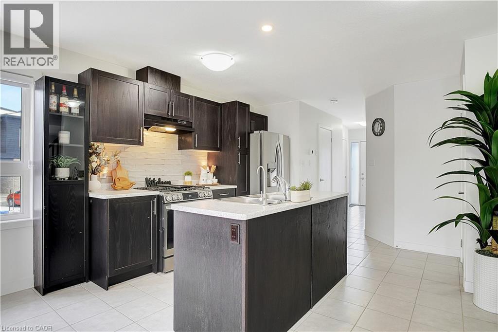 111 Pony Way Drive, Kitchener, Ontario  N2R 0R8 - Photo 15 - 40768170