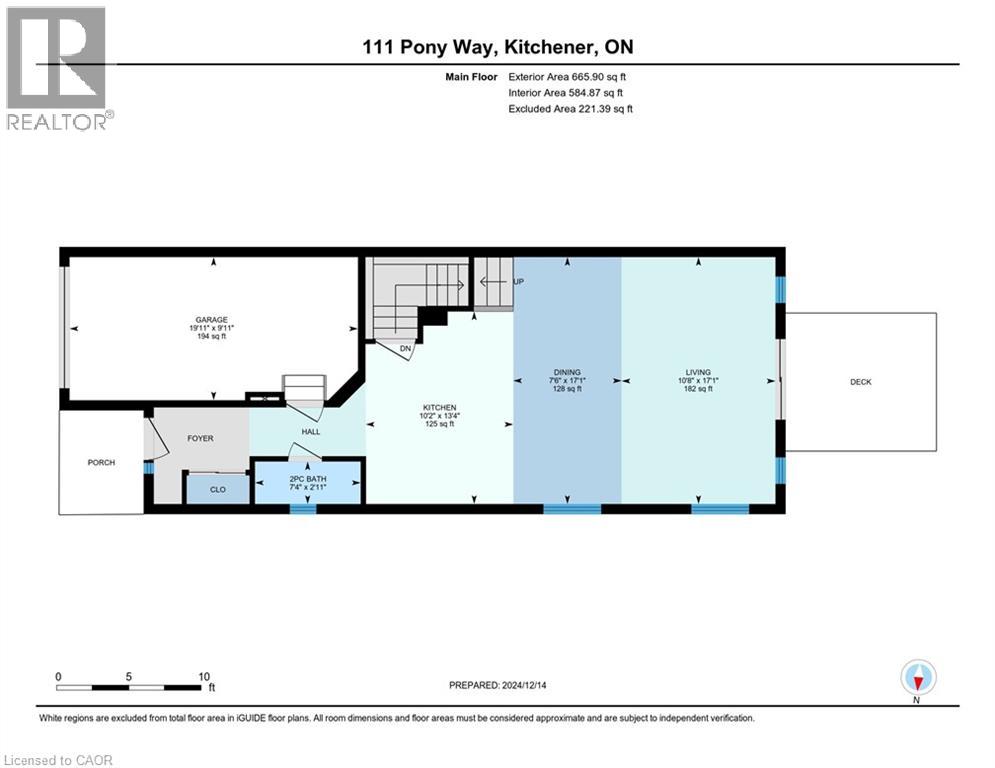 111 Pony Way Drive, Kitchener, Ontario  N2R 0R8 - Photo 48 - 40768170