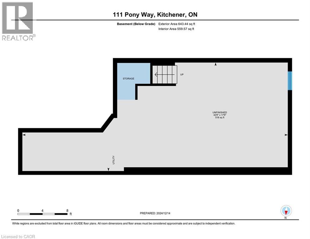 111 Pony Way Drive, Kitchener, Ontario  N2R 0R8 - Photo 50 - 40768170