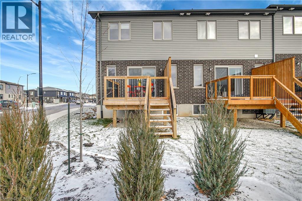 111 Pony Way Drive, Kitchener, Ontario  N2R 0R8 - Photo 38 - 40768170