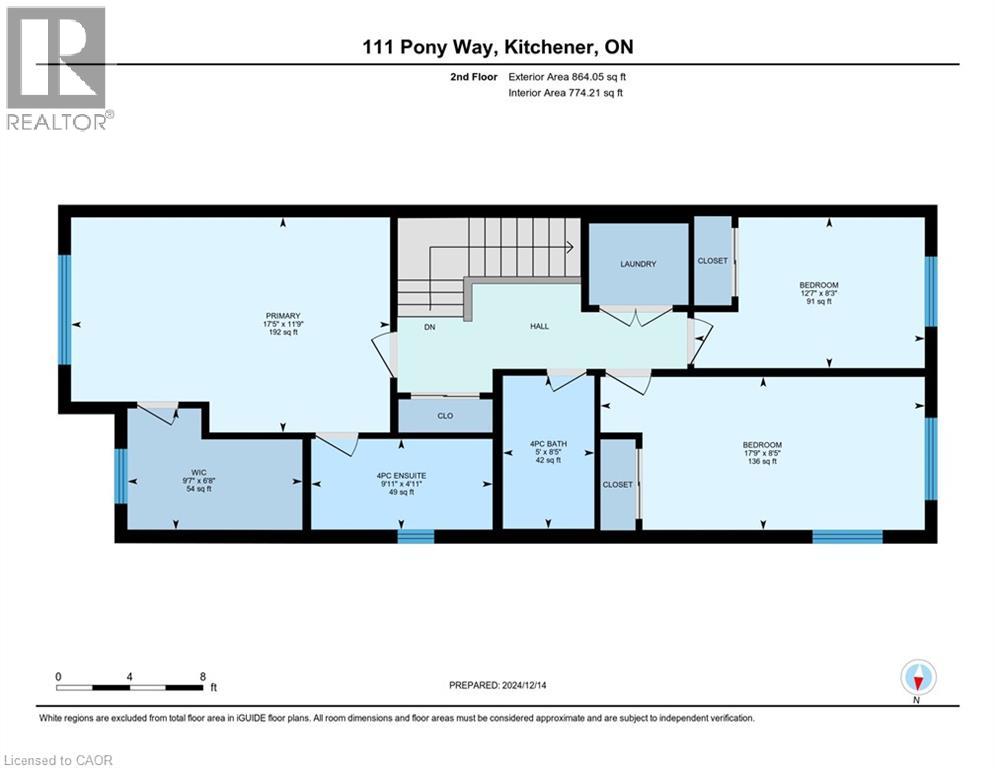 111 Pony Way Drive, Kitchener, Ontario  N2R 0R8 - Photo 49 - 40768170