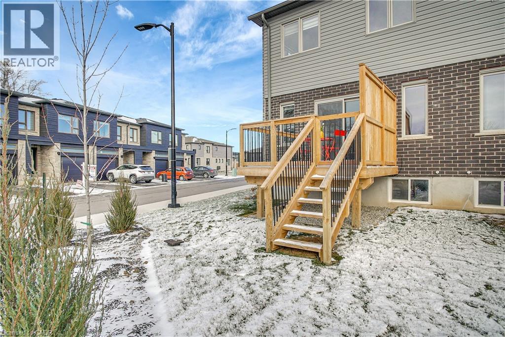 111 Pony Way Drive, Kitchener, Ontario  N2R 0R8 - Photo 39 - 40768170