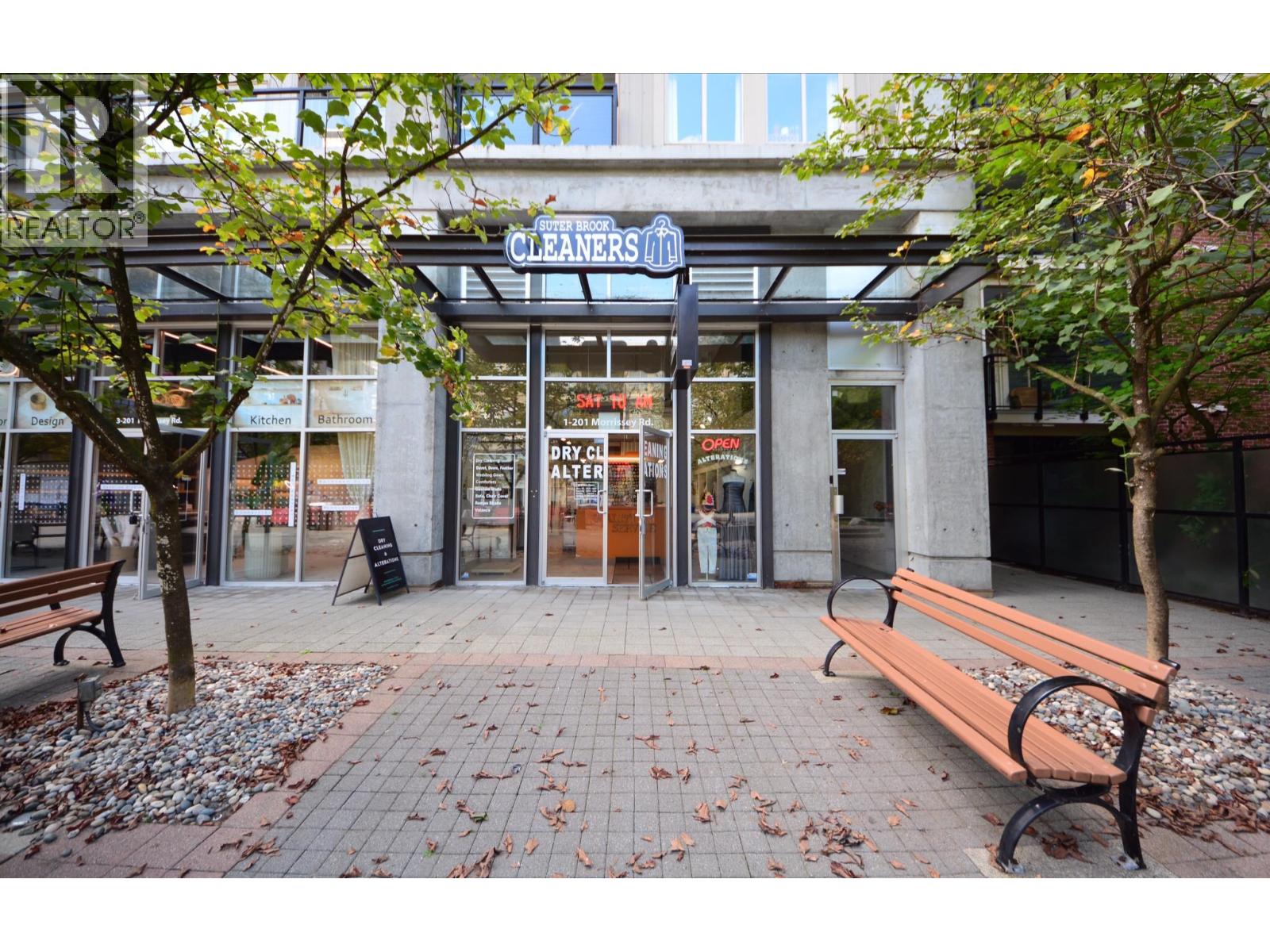 1 201 Morrissey Road, Port Moody, British Columbia  V3H 0E6 - Photo 13 - C8072046