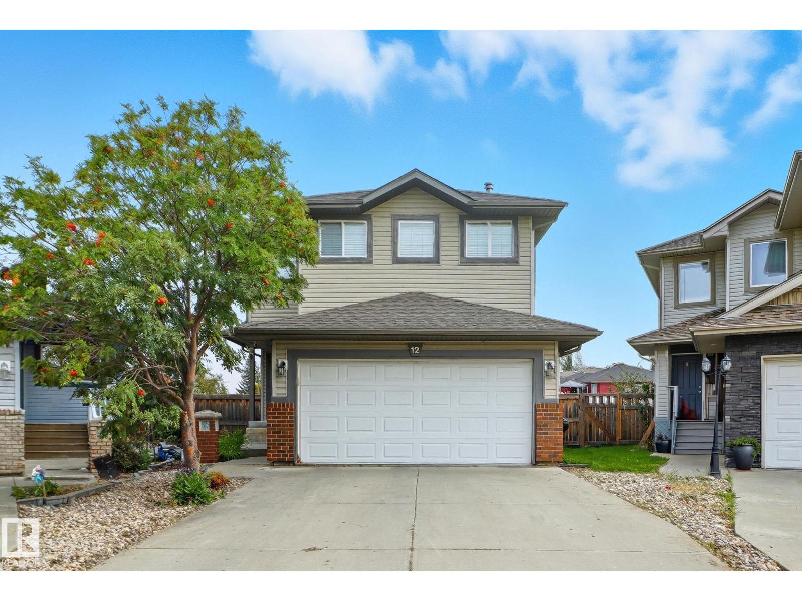 12 WESTERRA CO, Stony Plain, Alberta
