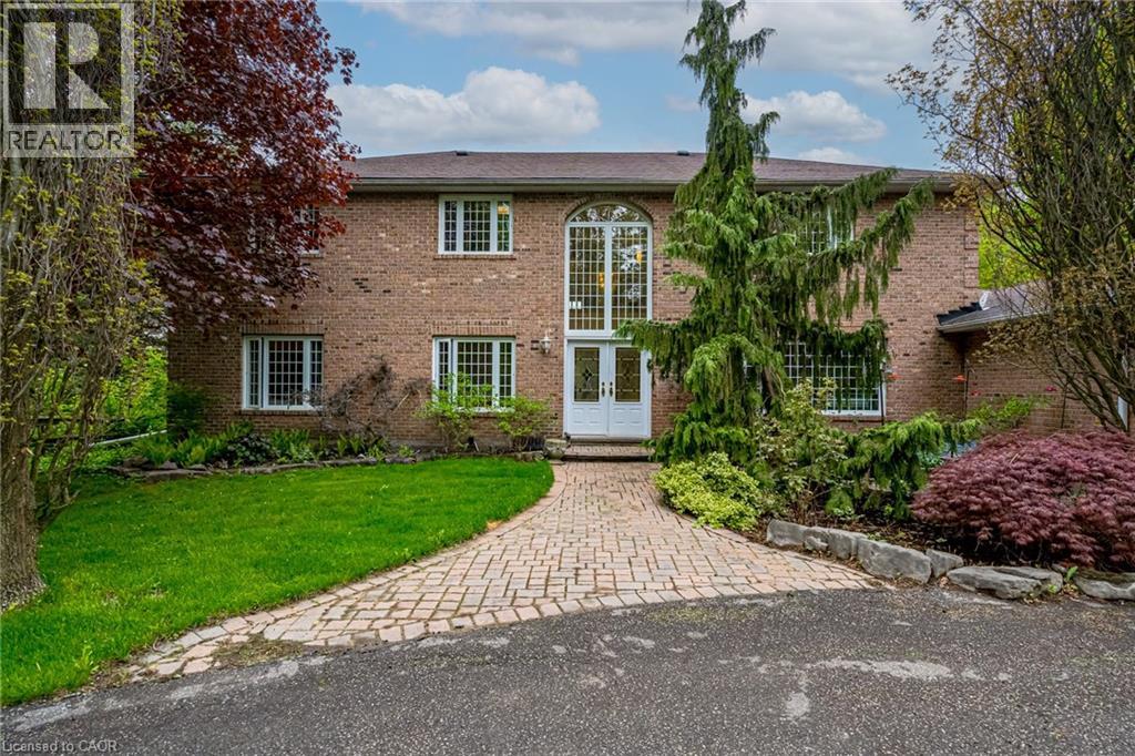 57 KENNEDY Road, Caledon, Ontario
