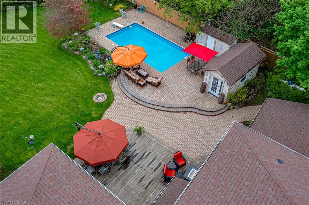 57 Kennedy Road, Caledon, Ontario  L7C 2M7 - Photo 6 - 40719468