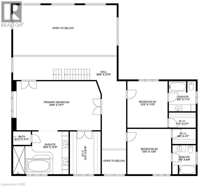 57 Kennedy Road, Caledon, Ontario  L7C 2M7 - Photo 43 - 40719468