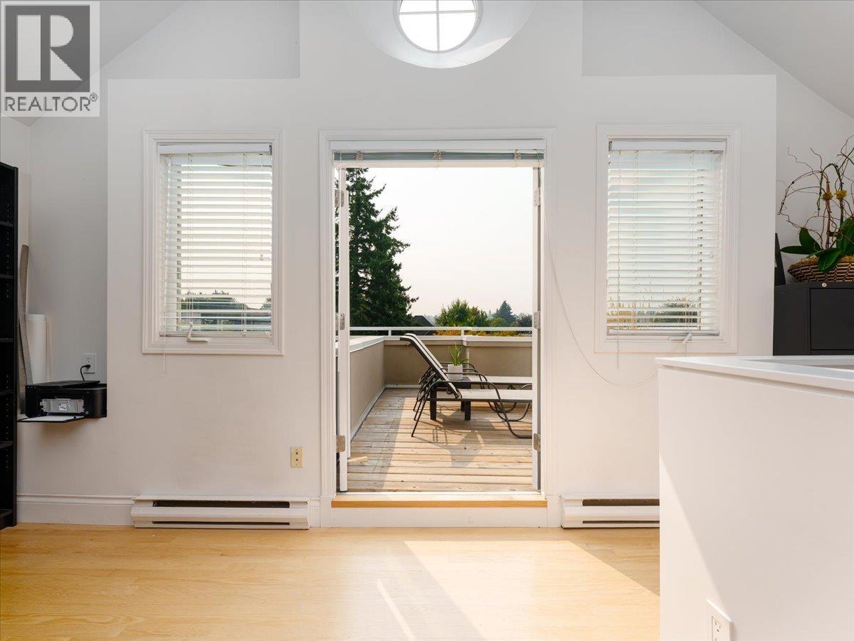 1973 Whyte Avenue, Vancouver, British Columbia V6J 1B4 - Photo 19 - R3045983