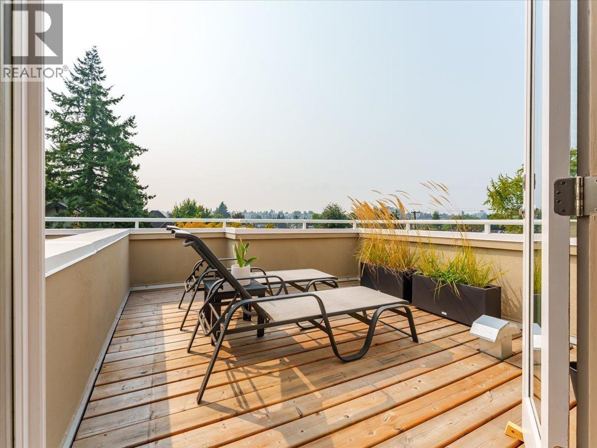 1973 Whyte Avenue, Vancouver, British Columbia V6J 1B4 - Photo 20 - R3045983