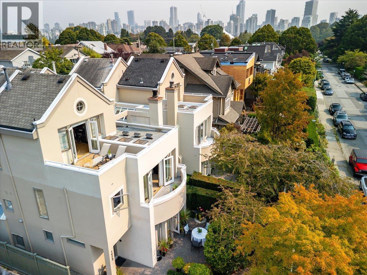 1973 Whyte Avenue, Vancouver, British Columbia V6J 1B4 - Photo 26 - R3045983