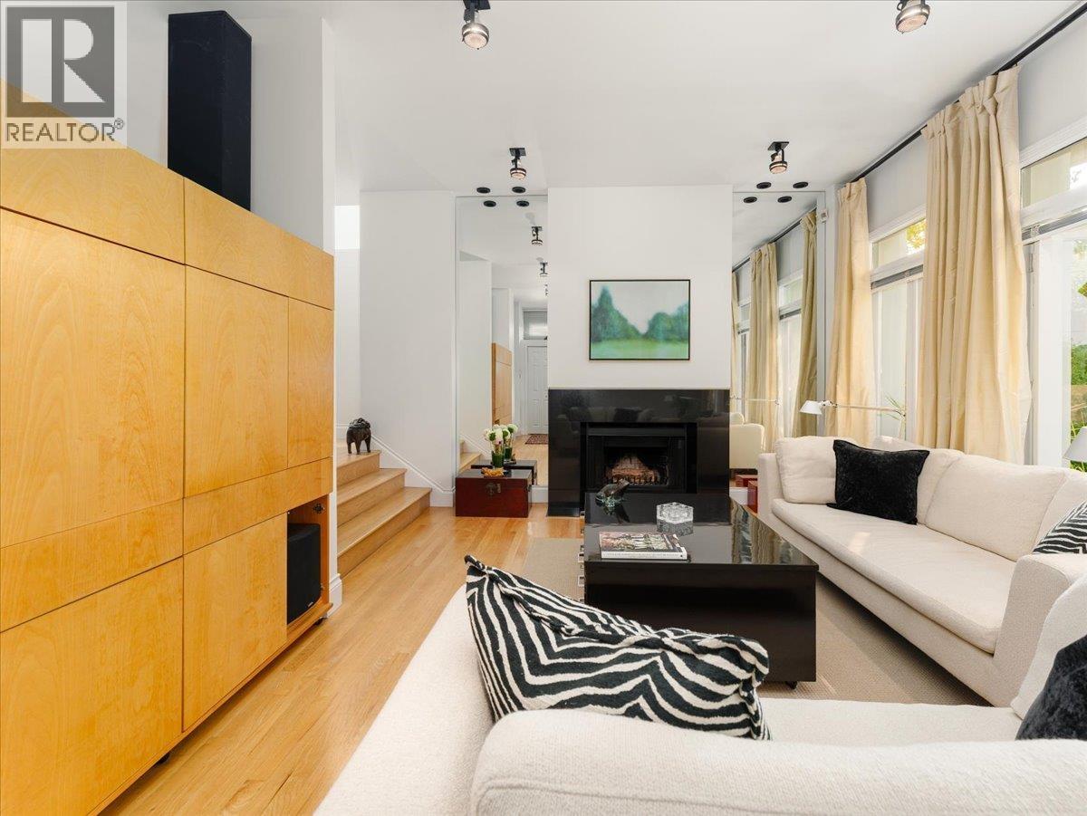 1973 Whyte Avenue, Vancouver, British Columbia V6J 1B4 - Photo 4 - R3045983