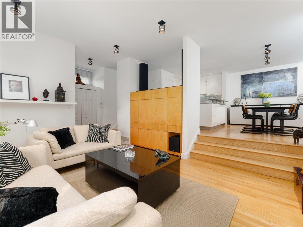 1973 Whyte Avenue, Vancouver, British Columbia V6J 1B4 - Photo 5 - R3045983