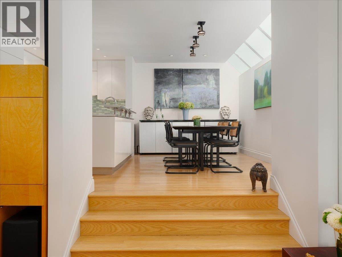 1973 Whyte Avenue, Vancouver, British Columbia V6J 1B4 - Photo 6 - R3045983