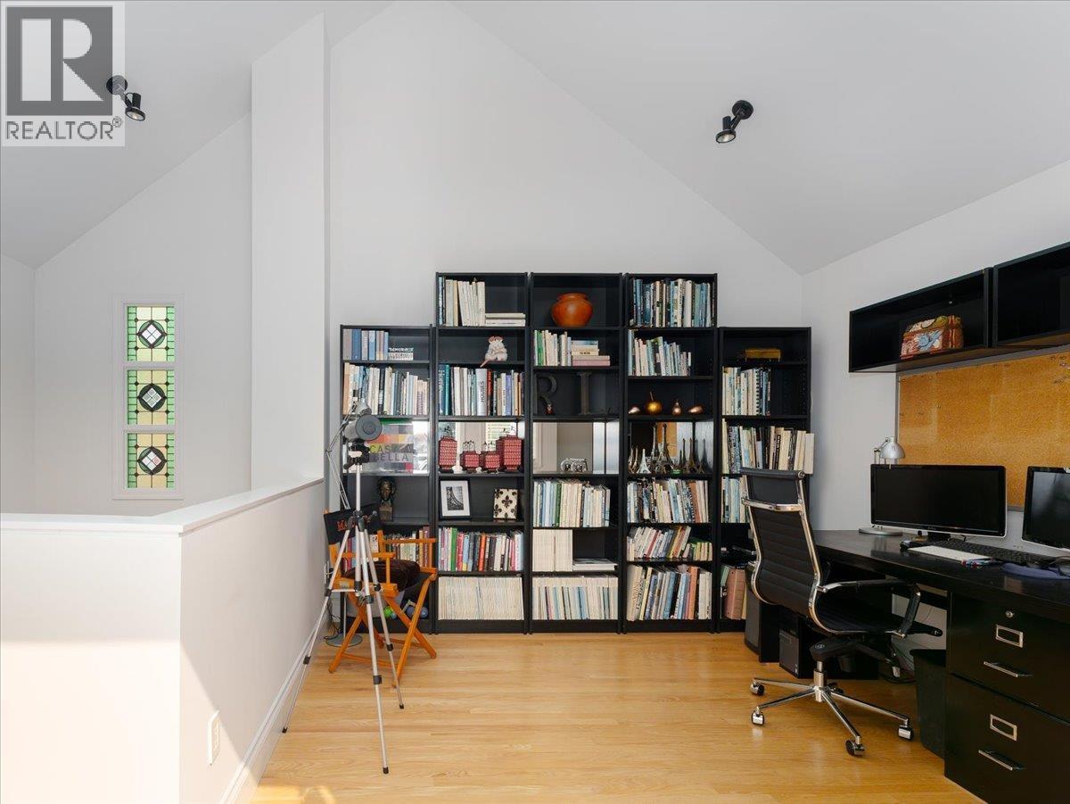 1973 Whyte Avenue, Vancouver, British Columbia V6J 1B4 - Photo 17 - R3045983