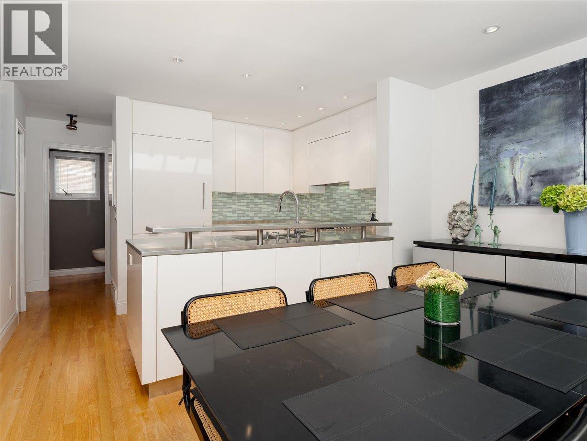 1973 Whyte Avenue, Vancouver, British Columbia V6J 1B4 - Photo 7 - R3045983