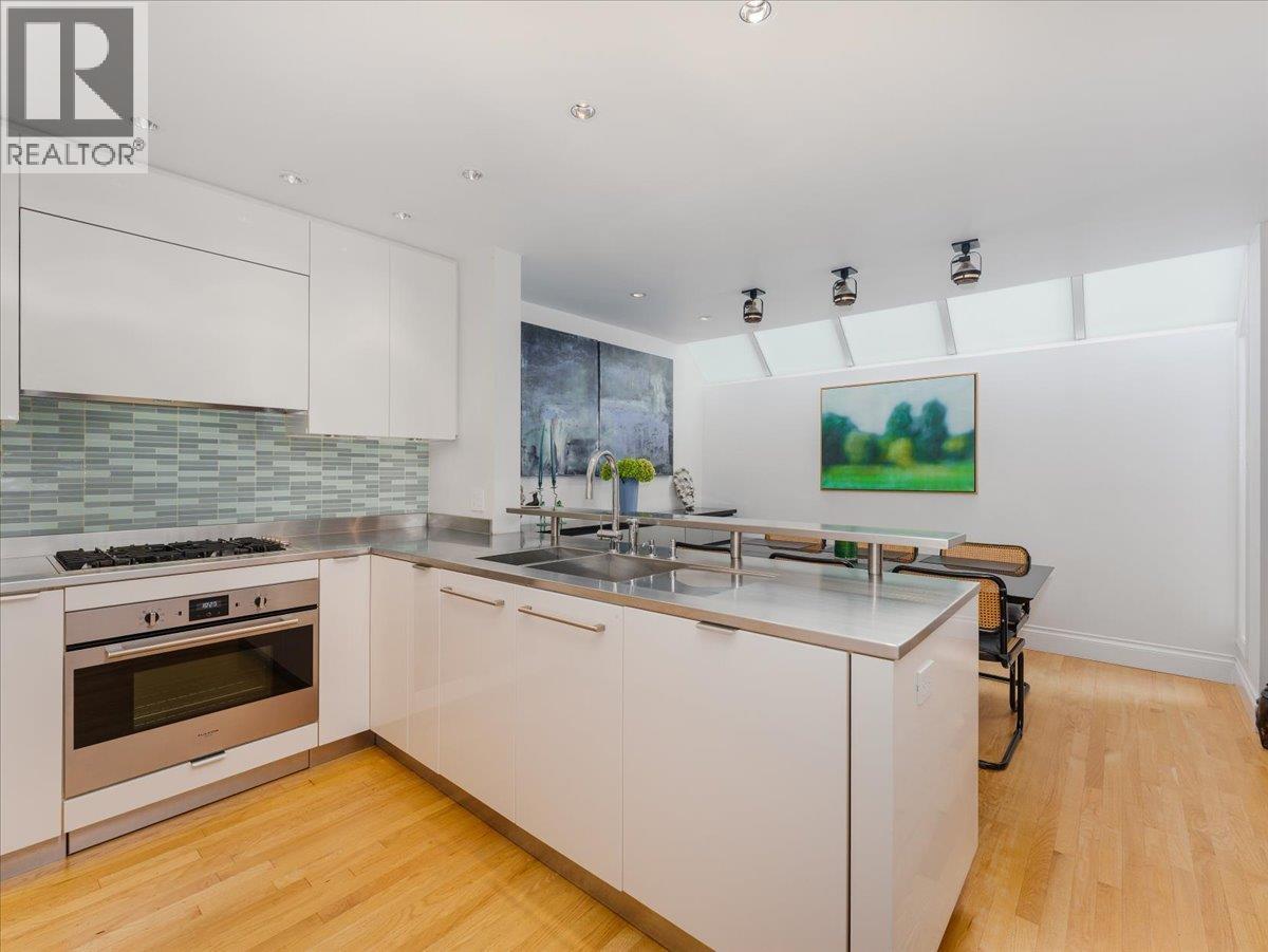 1973 Whyte Avenue, Vancouver, British Columbia V6J 1B4 - Photo 8 - R3045983