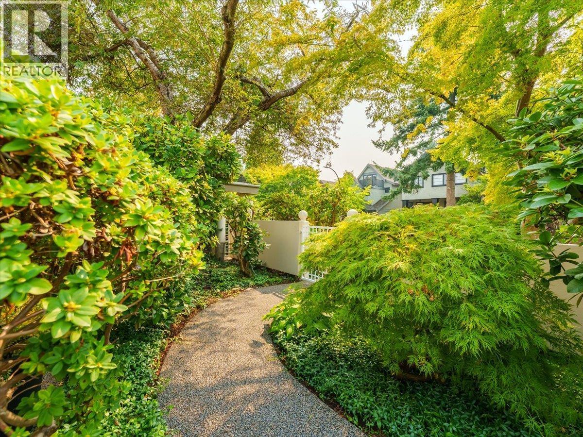 1973 Whyte Avenue, Vancouver, British Columbia V6J 1B4 - Photo 23 - R3045983