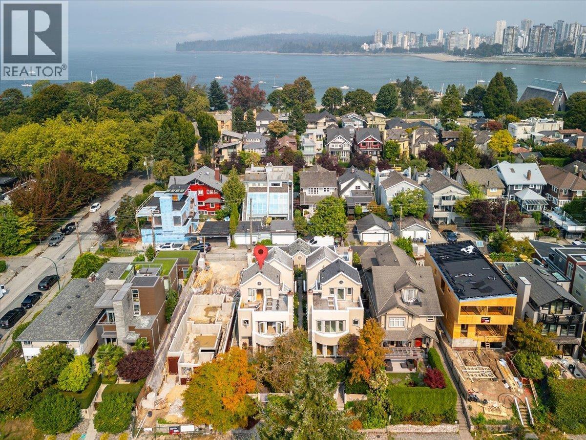 1973 Whyte Avenue, Vancouver, British Columbia V6J 1B4 - Photo 27 - R3045983