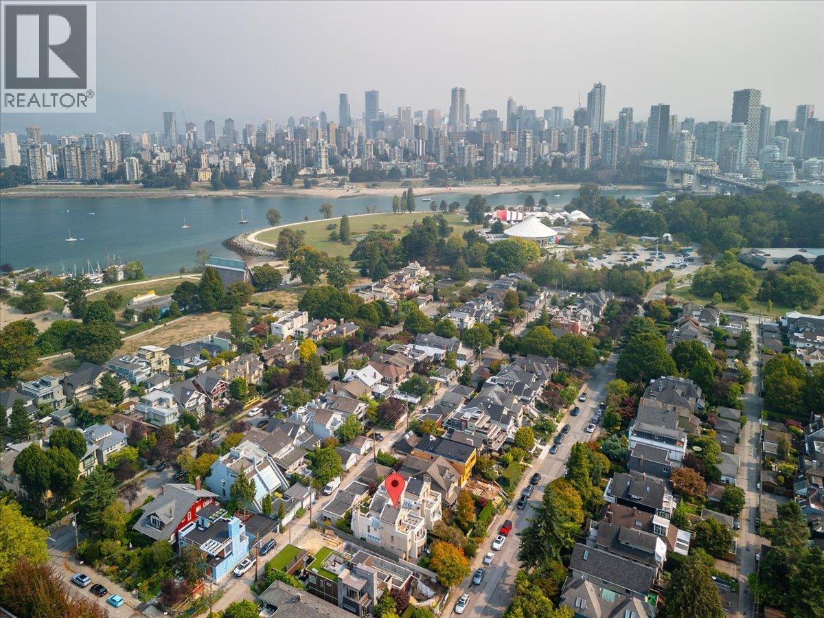 1973 Whyte Avenue, Vancouver, British Columbia V6J 1B4 - Photo 28 - R3045983