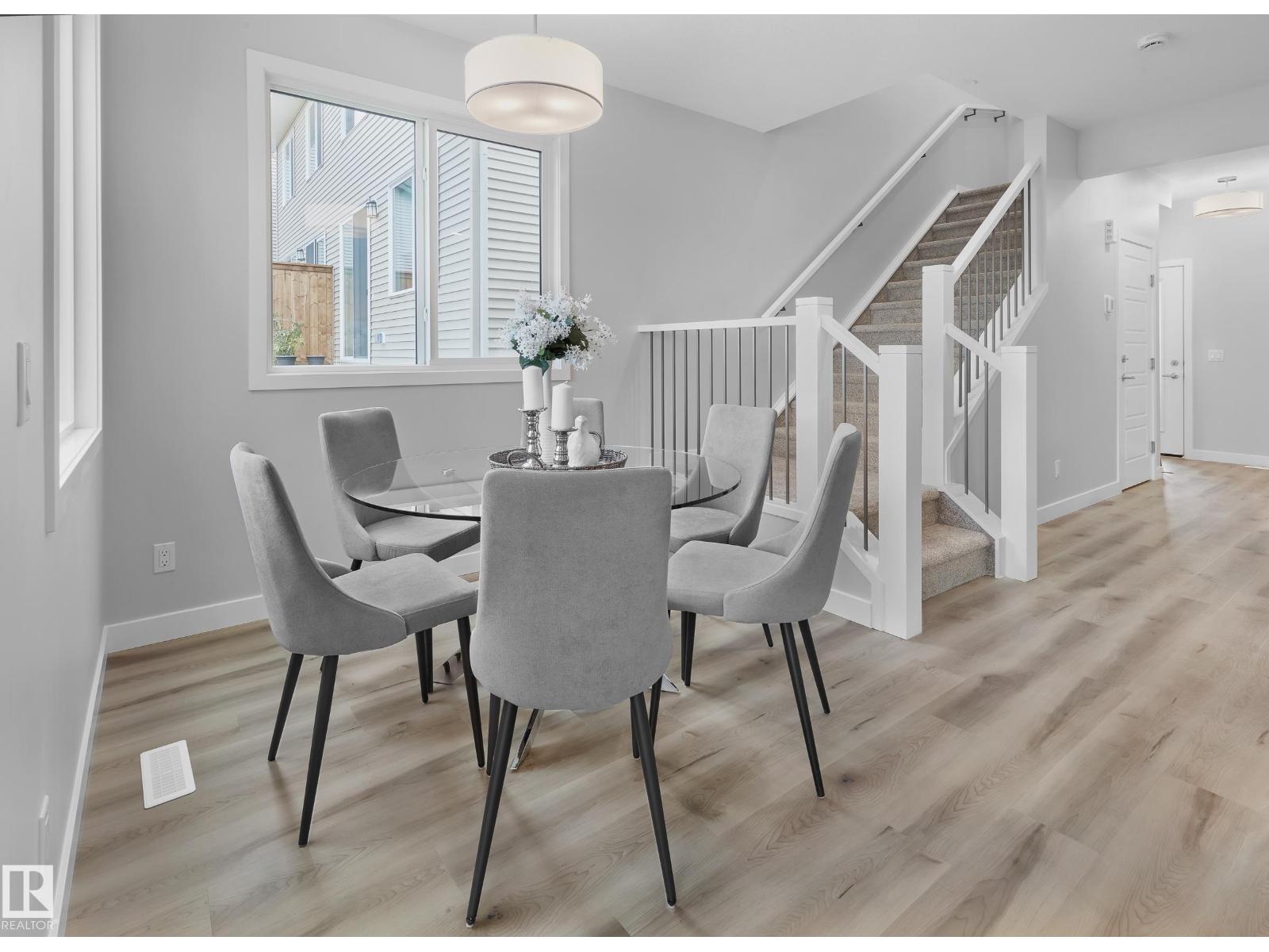 811 Rowan Cl Sw, Edmonton, Alberta  T6X 3J4 - Photo 6 - E4456957