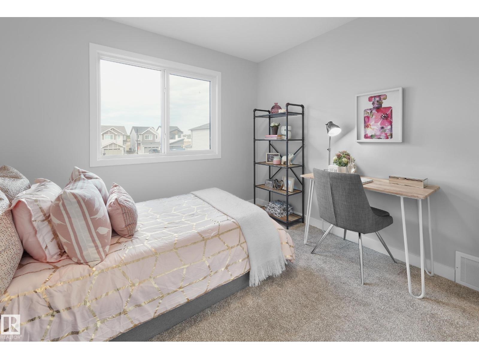 811 Rowan Cl Sw, Edmonton, Alberta  T6X 3J4 - Photo 9 - E4456957