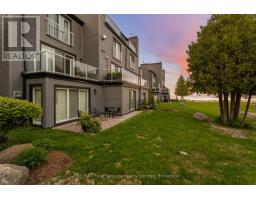 7 - 44 TROTT BOULEVARD, Collingwood, Ontario