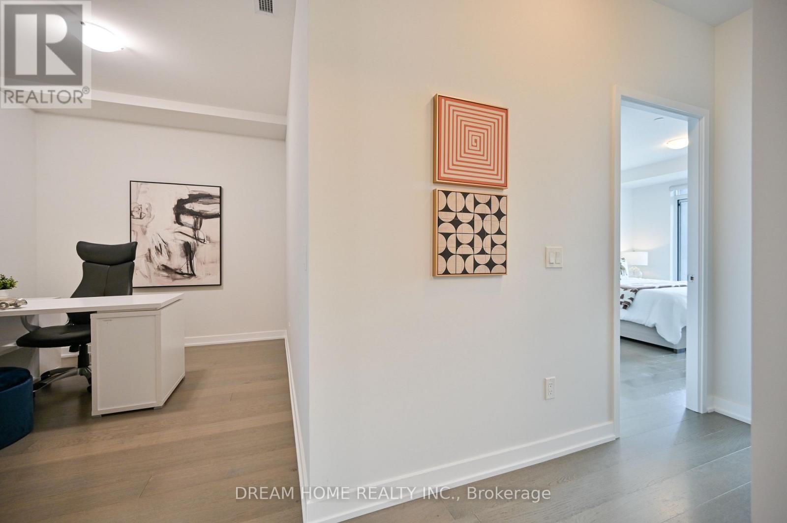 Th8 - 4055 Parkside Village Drive, Mississauga (Creditview), Ontario  L5B 0K8 - Photo 30 - W12393033