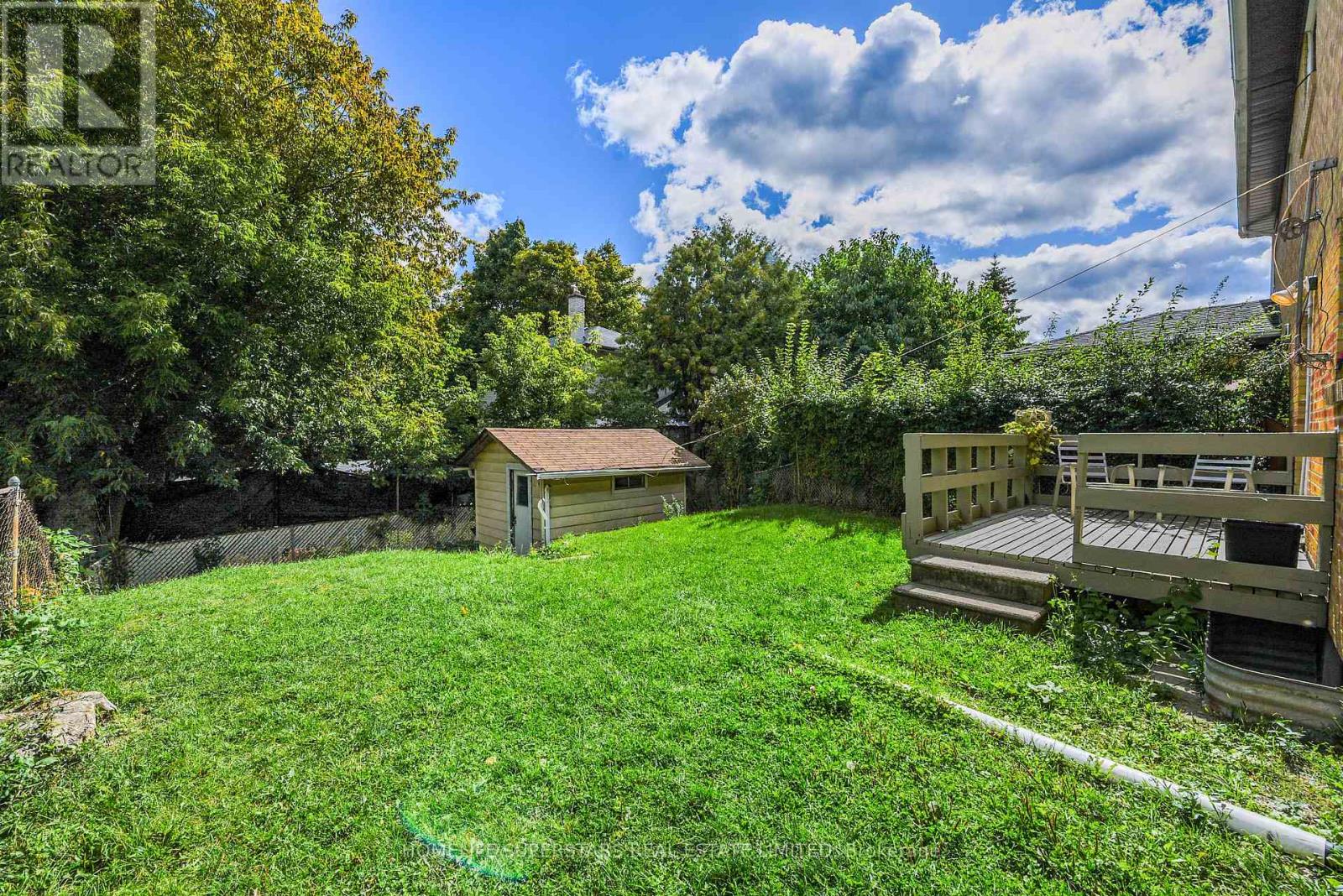 3 Lightwood Drive, Toronto (Thistletown-Beaumonde Heights), Ontario  M9V 2Z1 - Photo 36 - W12393034