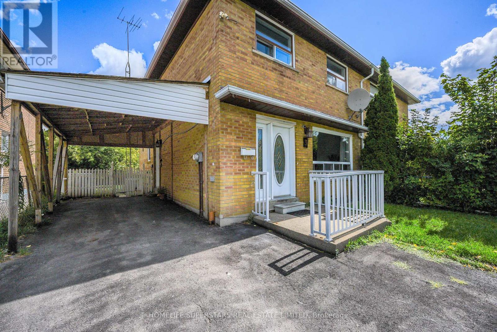 3 Lightwood Drive, Toronto (Thistletown-Beaumonde Heights), Ontario  M9V 2Z1 - Photo 38 - W12393034