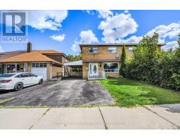 3 Lightwood Drive, Toronto (Thistletown-Beaumonde Heights), Ca