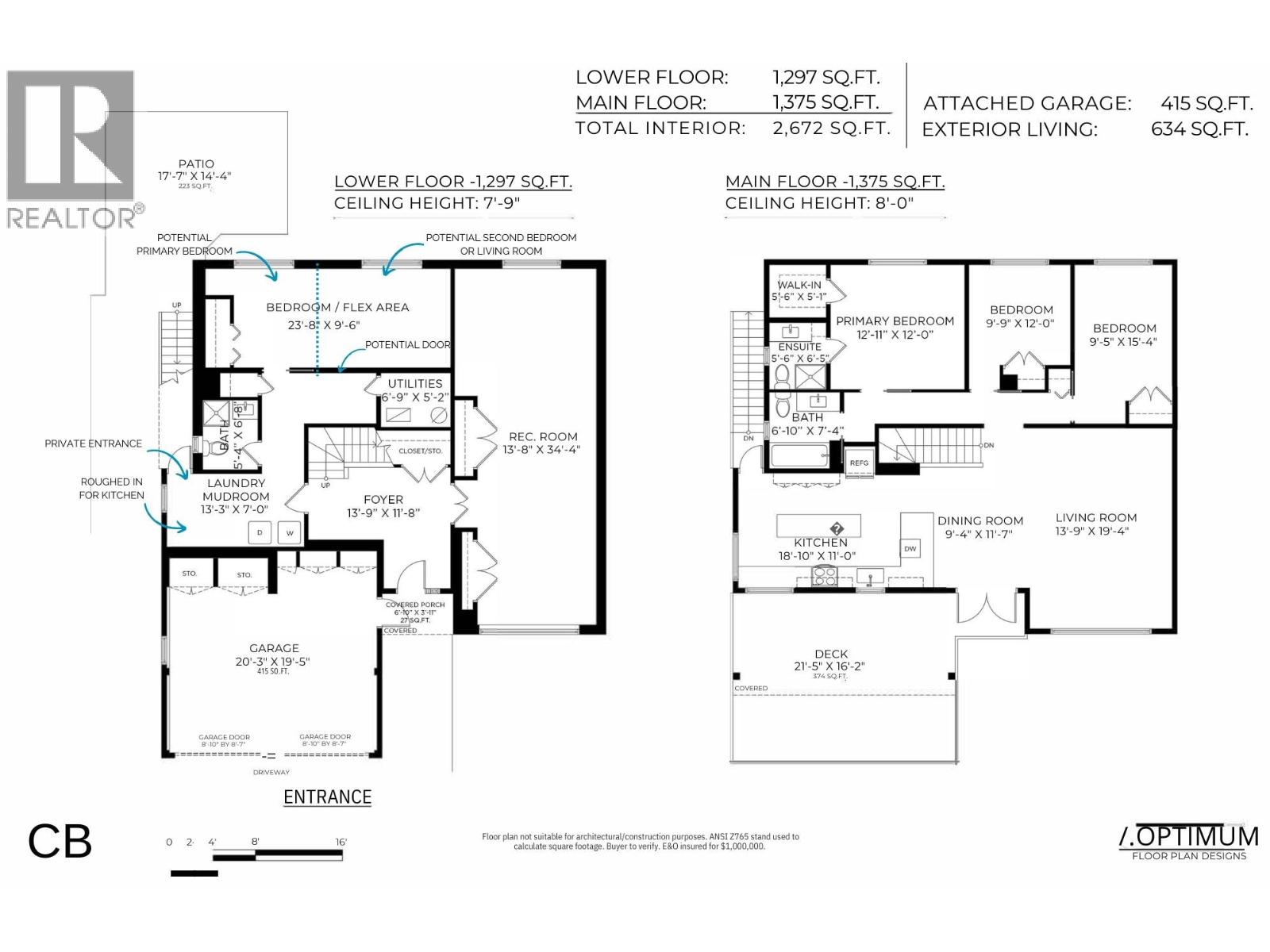 1281 Marsden Court, Burnaby, British Columbia  V5A 3K2 - Photo 39 - R3045442