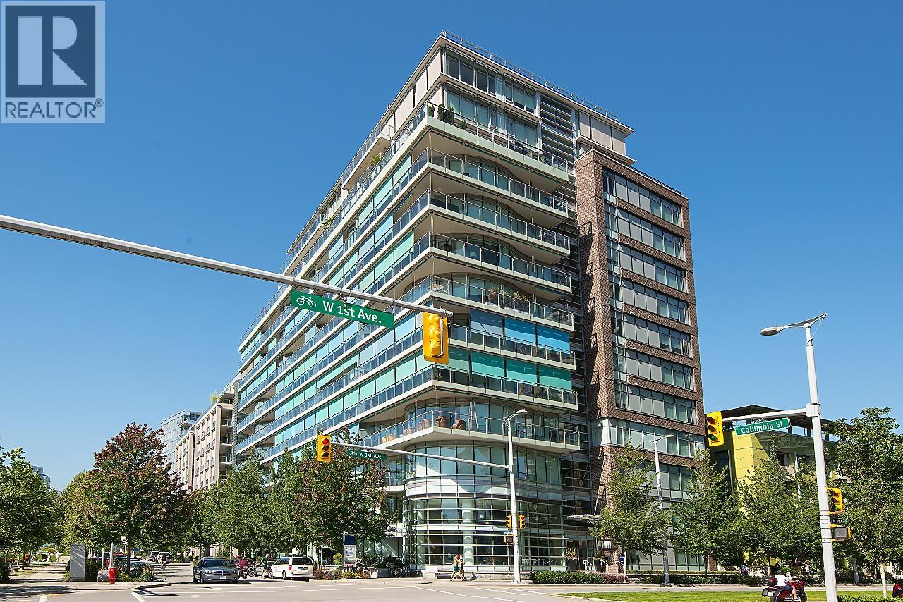 411 181 W 1st Avenue, Vancouver, British Columbia  V5Y 0E3 - Photo 18 - R3043298
