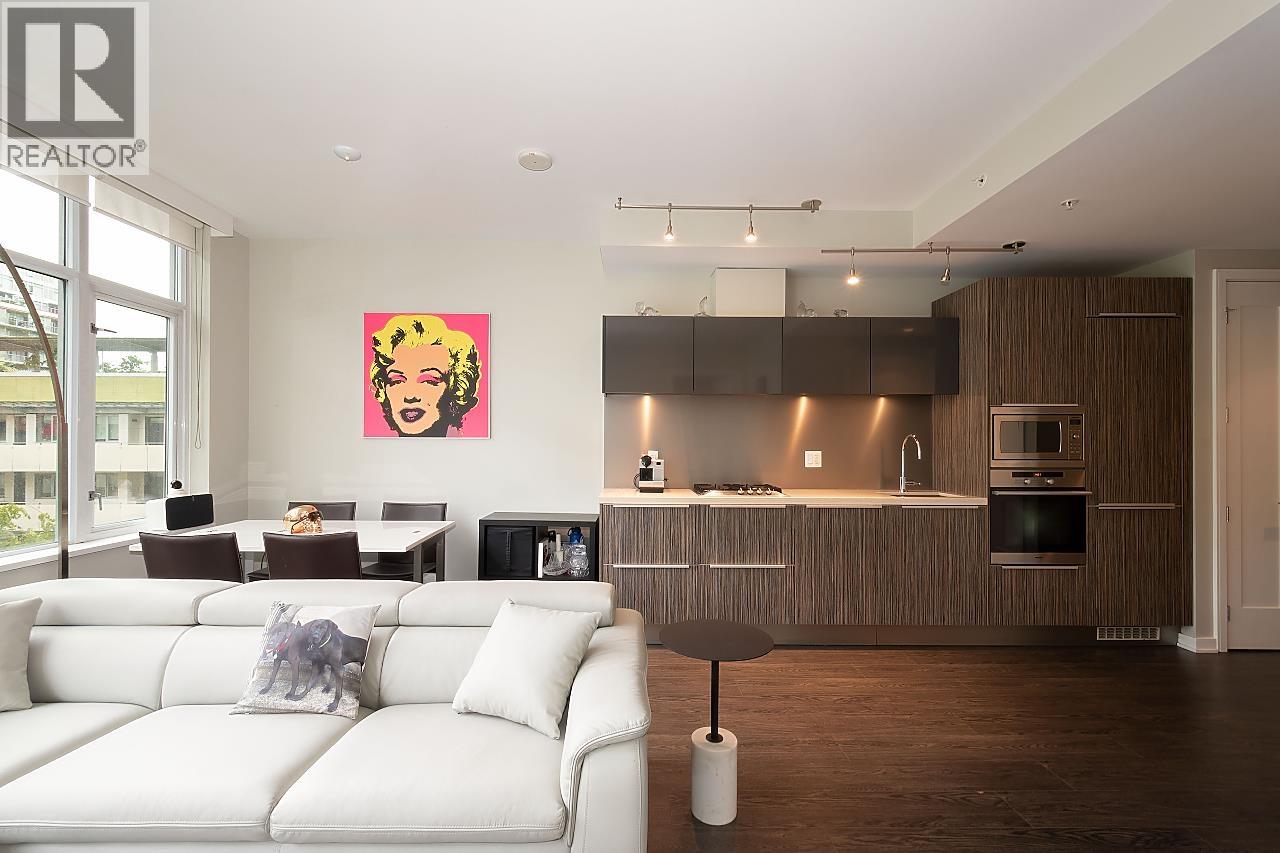 411 181 W 1st Avenue, Vancouver, British Columbia  V5Y 0E3 - Photo 7 - R3043298