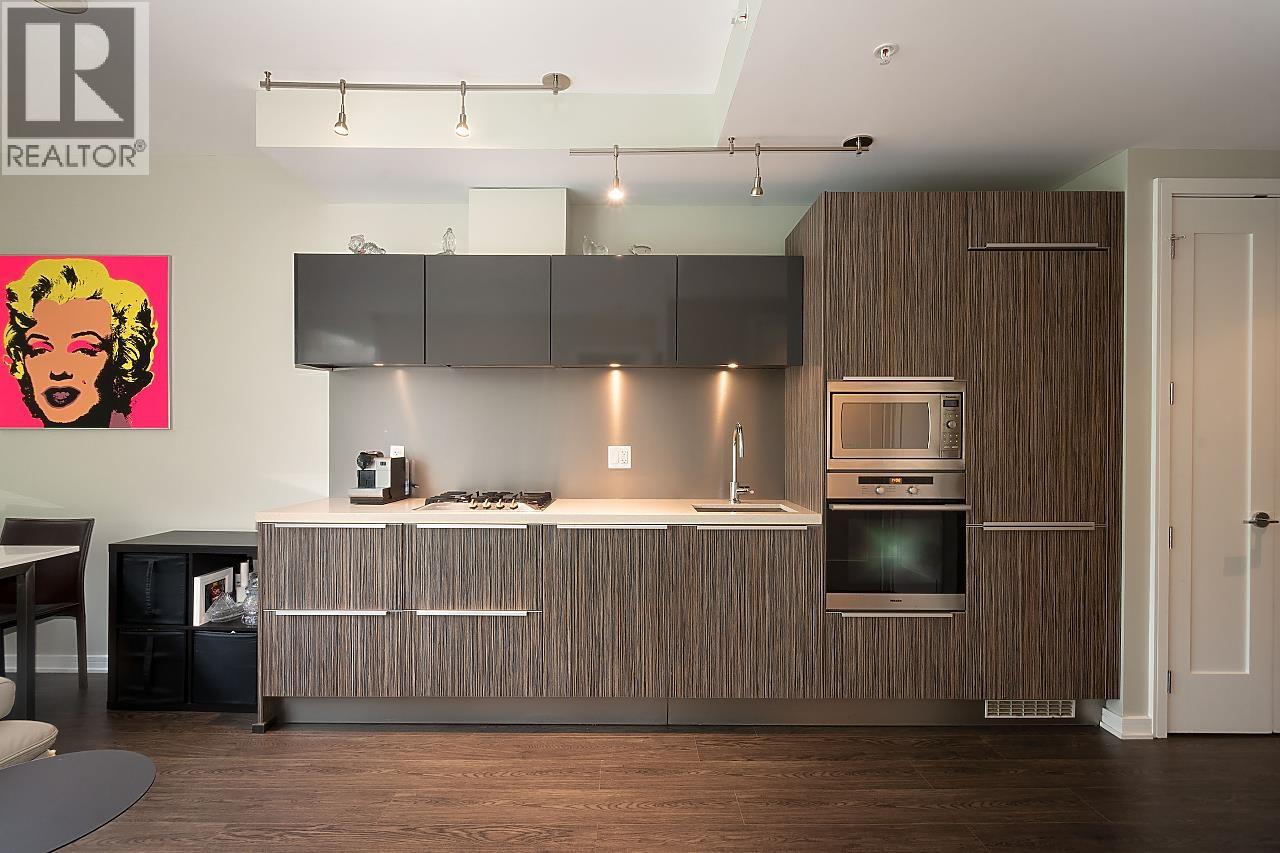 411 181 W 1st Avenue, Vancouver, British Columbia  V5Y 0E3 - Photo 3 - R3043298
