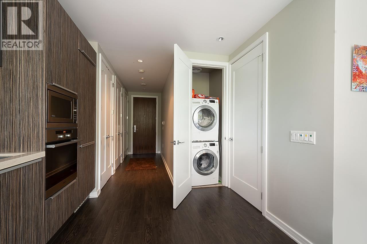411 181 W 1st Avenue, Vancouver, British Columbia  V5Y 0E3 - Photo 8 - R3043298