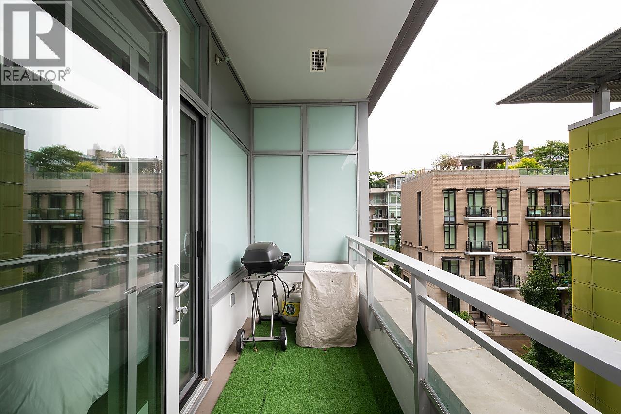 411 181 W 1st Avenue, Vancouver, British Columbia  V5Y 0E3 - Photo 10 - R3043298