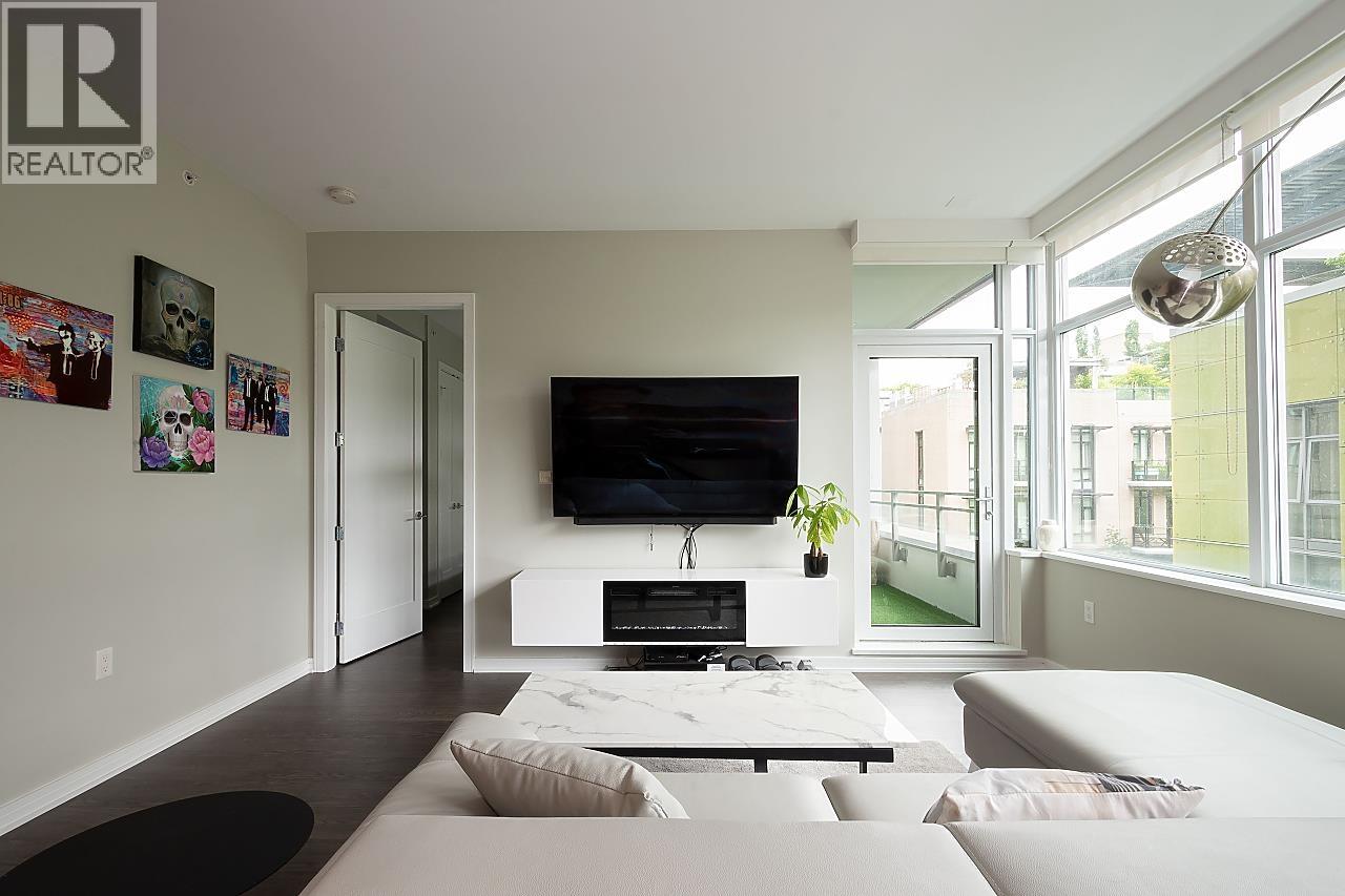 411 181 W 1st Avenue, Vancouver, British Columbia  V5Y 0E3 - Photo 2 - R3043298