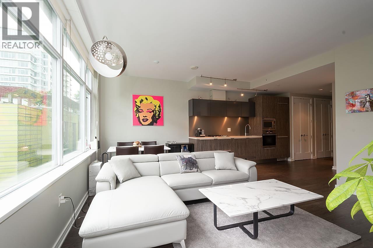 411 181 W 1st Avenue, Vancouver, British Columbia  V5Y 0E3 - Photo 5 - R3043298