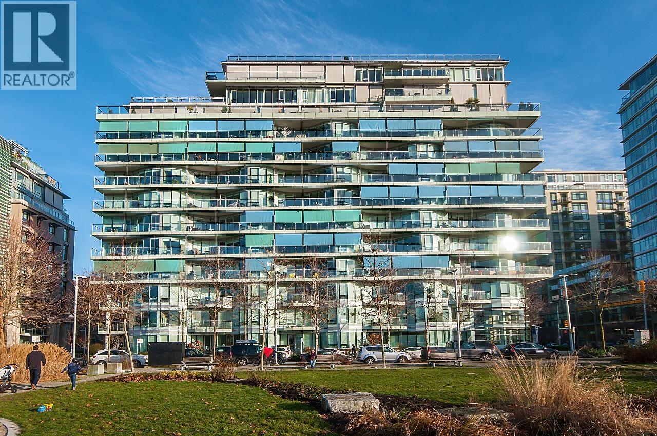 411 181 W 1st Avenue, Vancouver, British Columbia  V5Y 0E3 - Photo 19 - R3043298
