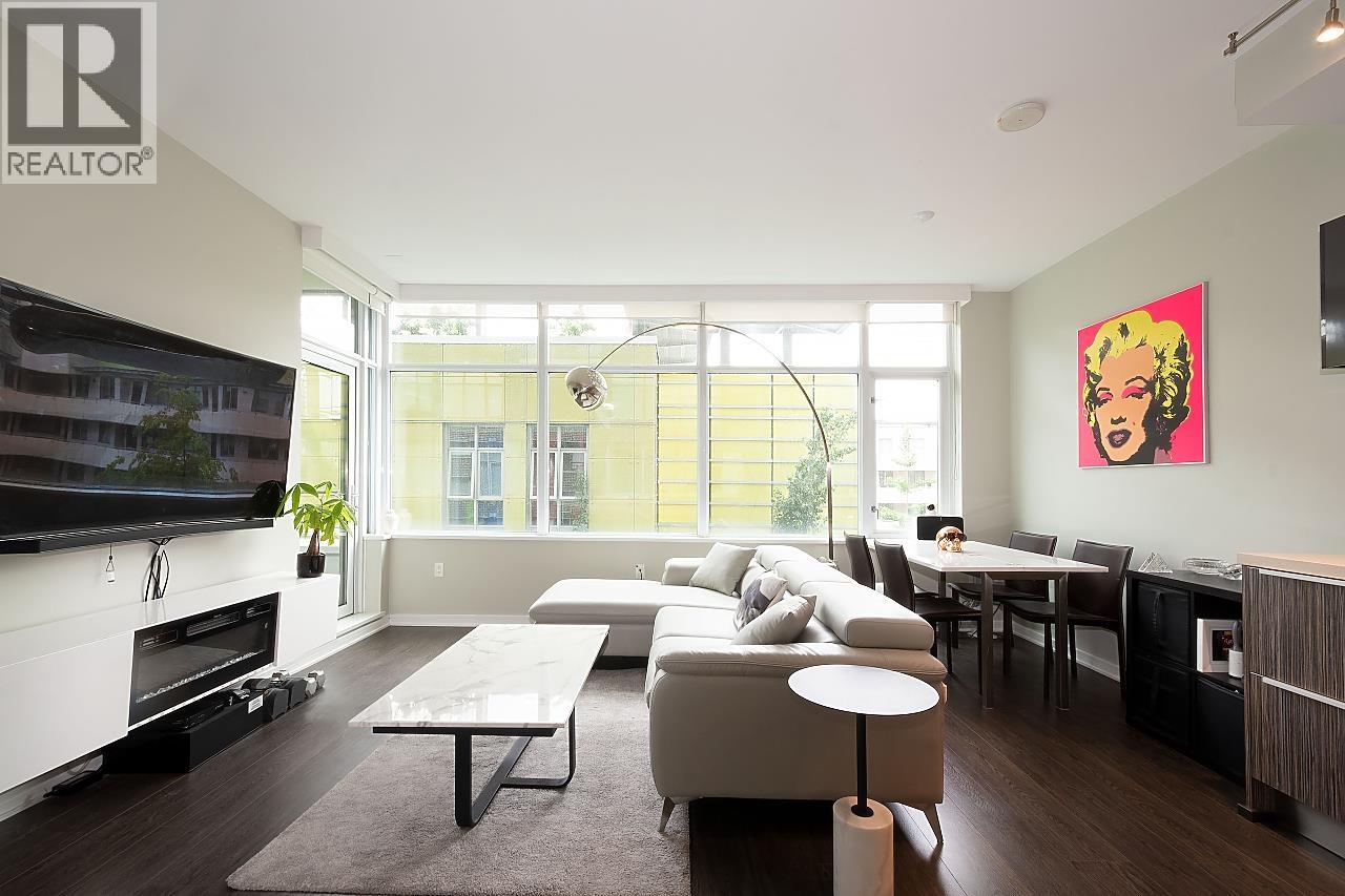 411 181 W 1st Avenue, Vancouver, British Columbia  V5Y 0E3 - Photo 4 - R3043298