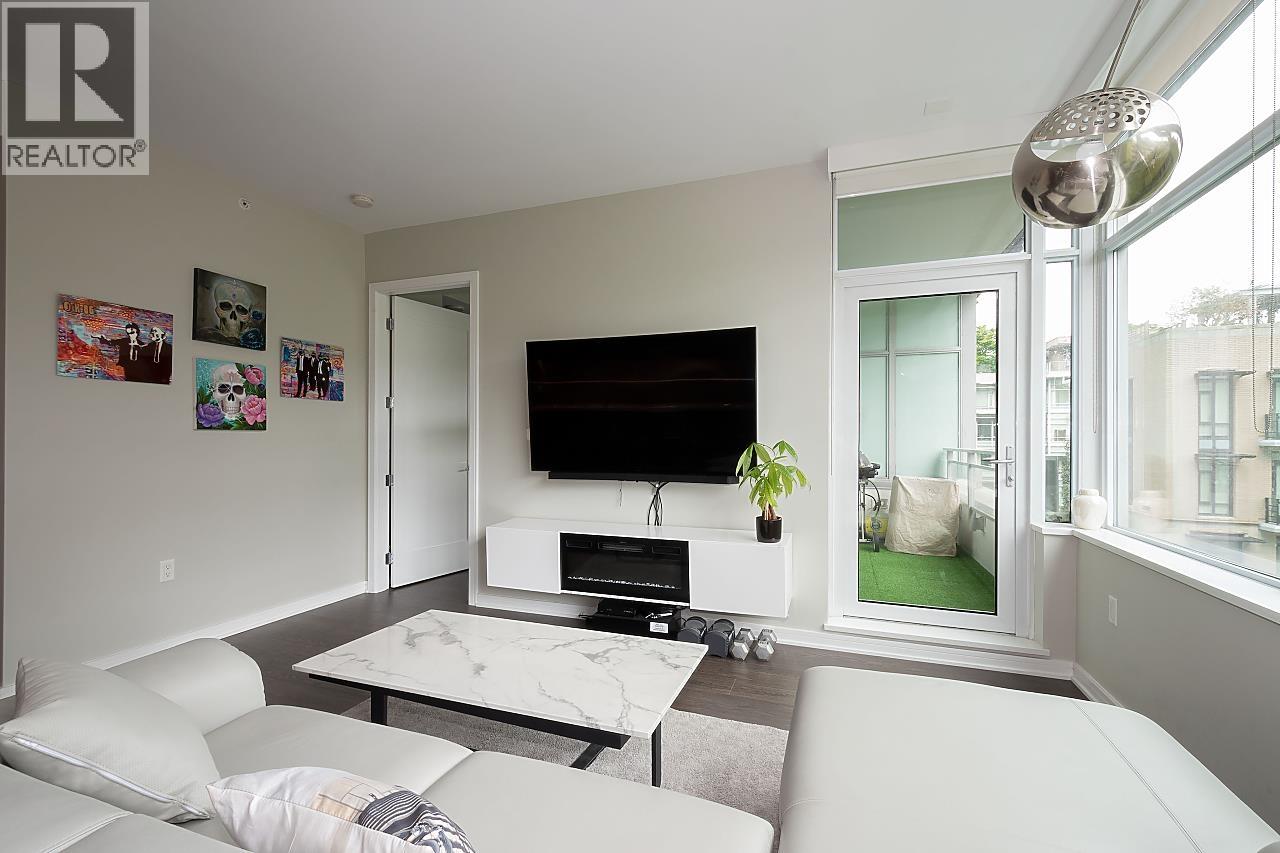 411 181 W 1st Avenue, Vancouver, British Columbia  V5Y 0E3 - Photo 6 - R3043298