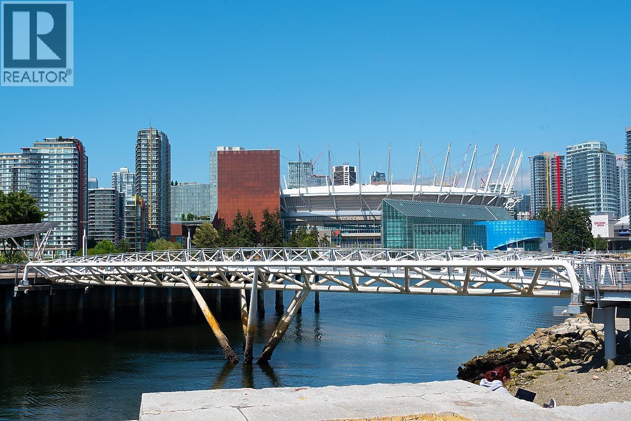 411 181 W 1st Avenue, Vancouver, British Columbia  V5Y 0E3 - Photo 23 - R3043298