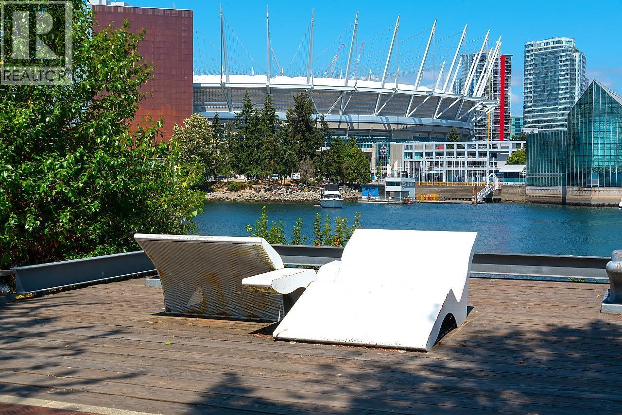411 181 W 1st Avenue, Vancouver, British Columbia  V5Y 0E3 - Photo 22 - R3043298